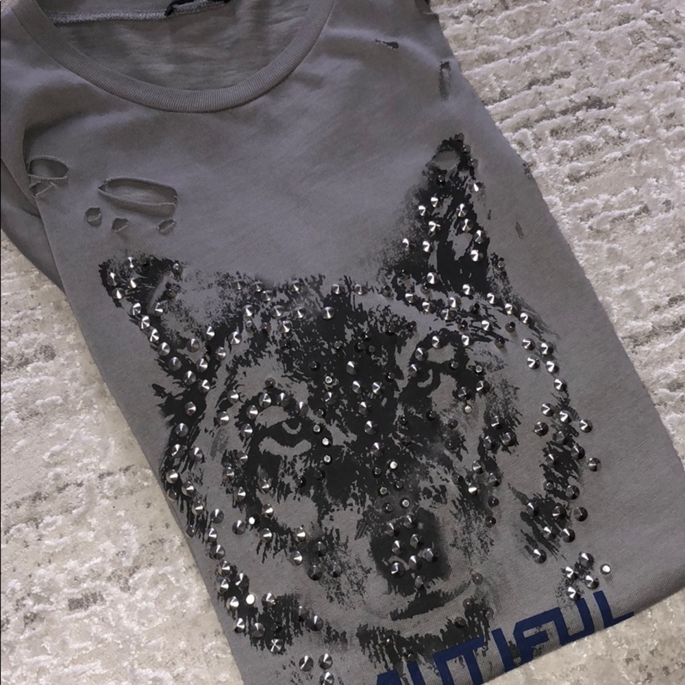 Zara T-shirt